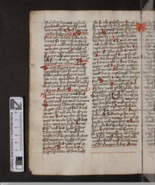 Predigt über Anfang des Johannesevangeliums