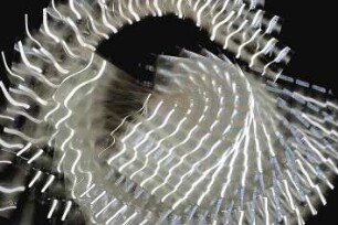 gezielte Vibration