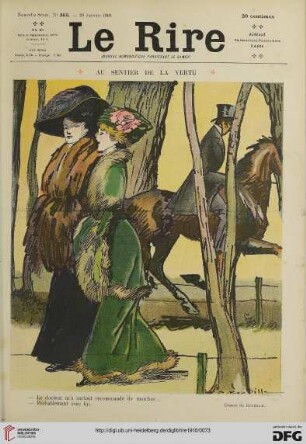 No. 365 (29 Janvier 1910)