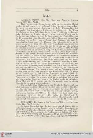 Bücher