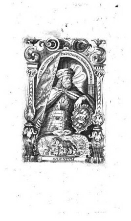 Otto MAI Wittelspach