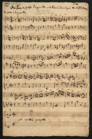 Variationen; cemb/pf; F-Dur; H 275; Wq 118/8