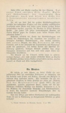 Die Wenden