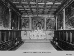 San Bernardino, Siena