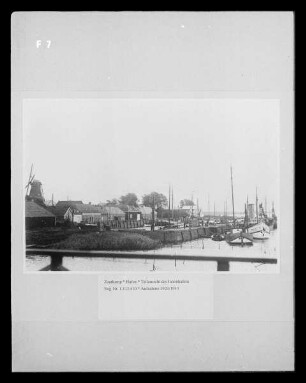 Hafen