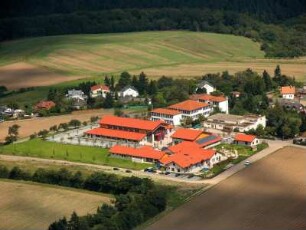 Görsroth : Panoramaschule