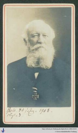 Foto von Peter Spohr.