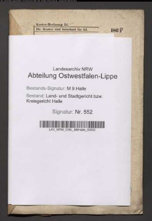 Sonstige: Diekmann, Heinrich Wilhelm: