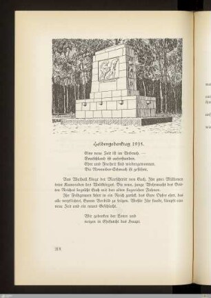 e) Heldengedenktag 1935
