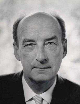 Prof. Dr. Alexander Mitscherlich