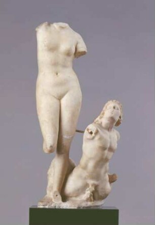 Aphrodite-Triton-Gruppe