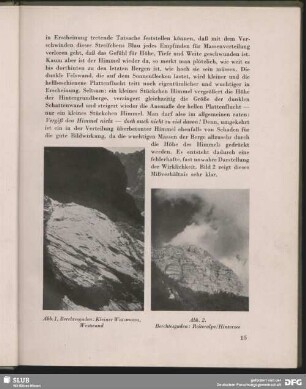 Berchtesgaden: Reiteralpe/Hintersee