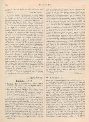 149-176 Rezensionen und Referate