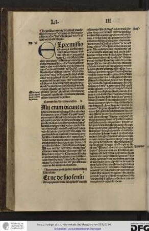 De intelligentia harum locutionum deus factus est homo, deus est homo an his locutionibus dicatur deus factus esse aliquid vel esse aliquid vel non esse aliquid.