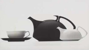 Teeservice „TAC 1“