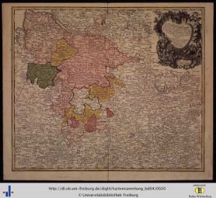 Theatrum Belli in Saxonia Inferiori