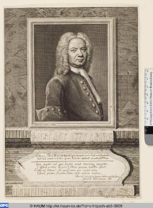 Friedrich Weichmann