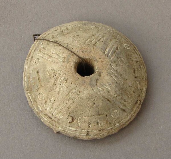 spindle whorl