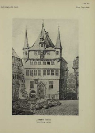 Rathäuser