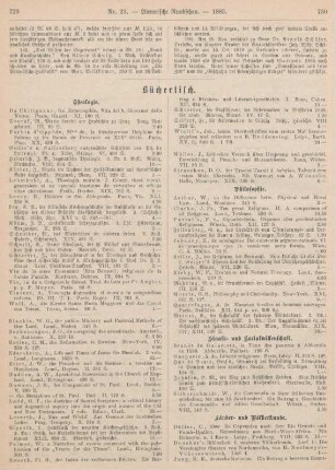 729-734 Bibliographie