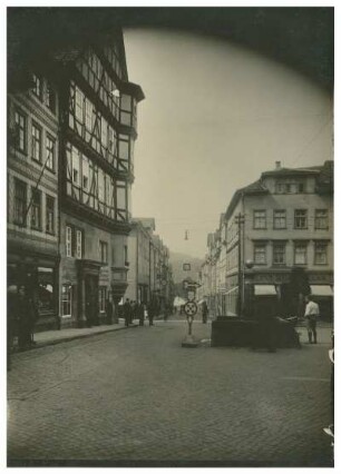 Witzenhausen