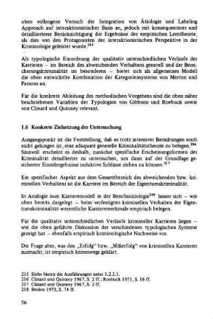 1.6 Konkrete Zielsetzung der Untersuchung