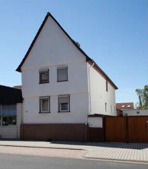 Linden, Rathausstraße 21