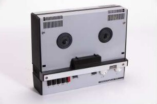 Tonbandgerät Telefunken Magnetophon 501
