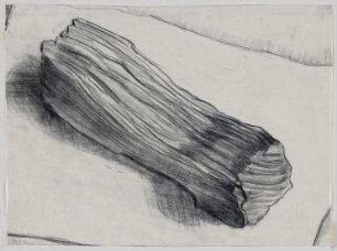 Ein Stück Holz II