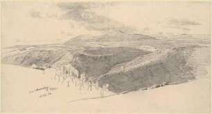 Der Mosenberg (Eifel)