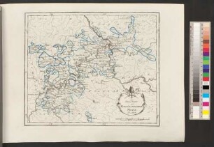 Das Erzstift und Kurfürstenthum Trier