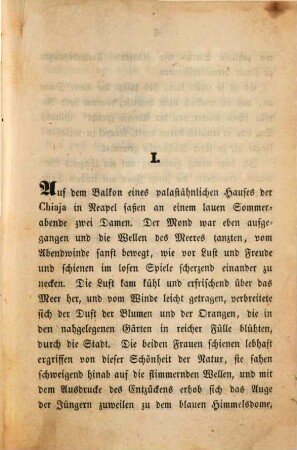 Die Brautschau : Roman von Caroline von Göhren. 2