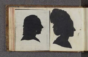 Scherenschnitte