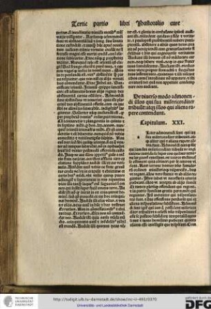 Aliter admonendi sunt qui iam sua misericorditer tribuunt atque aliter qui et aliena rapere contendunt...