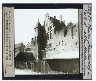 Thorn, Junkerhof