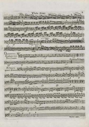 Quintetto IV