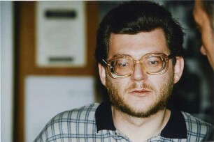 Oleg Jurjew