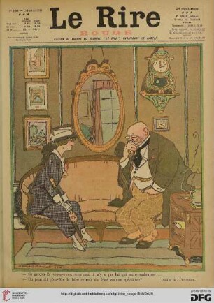 No. 166 (19 Janvier 1918)