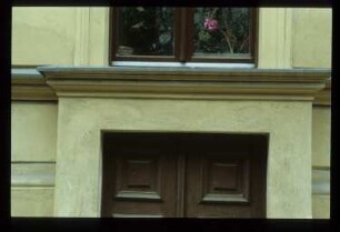 Diapositive: Waldemarstr. 39, 1984
