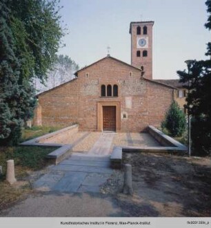 Santi Nazario e Celso, Quinto Vercellese