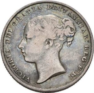 Großbritannien: Victoria