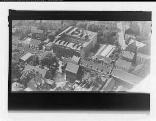 Wuppertal-Elberfeld, Gebr. Happich
