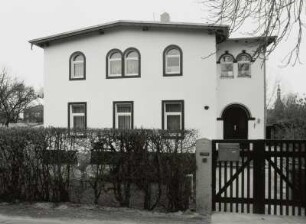 Mietvilla
