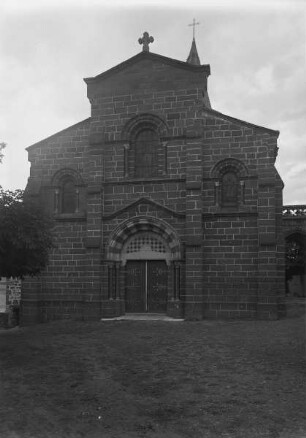 Saint-Martin