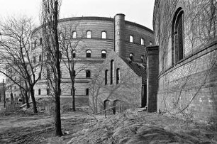 Gasometer