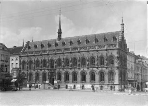 Stadhuis