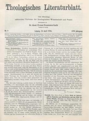 97-98 [Rezension] Keppler, Friedrich, Calwer Kirchenlexikon
