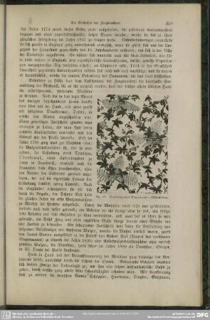 Wiederkehrendes Blumenmuster