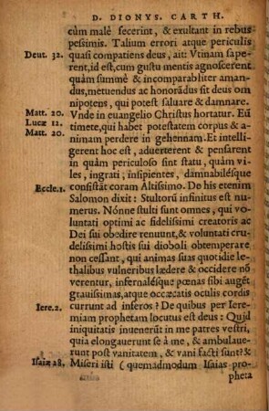De quatuor hominis novissimis