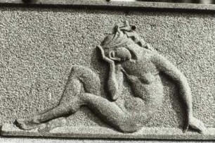 Emmaus-Friedhof
